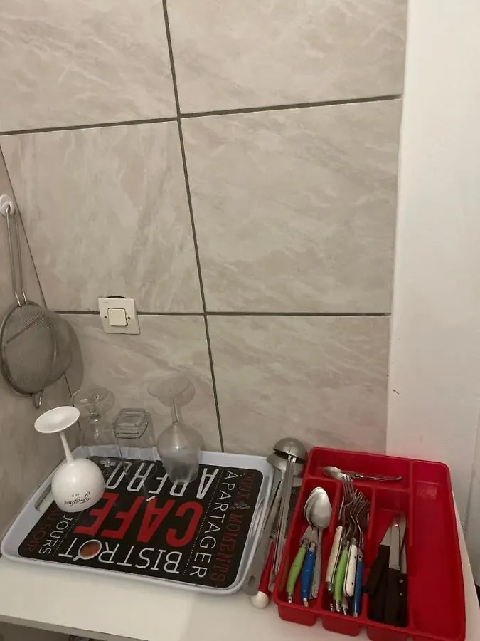 Duplex Appartement Lille